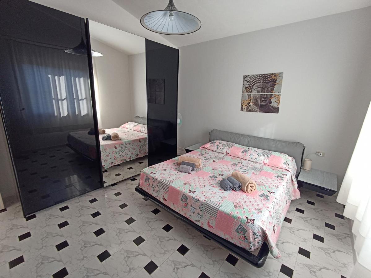 키아 Casa Jason Con Vista 아파트 외부 사진