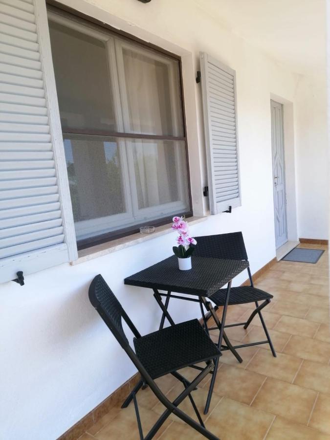 키아 Casa Jason Con Vista 아파트 외부 사진