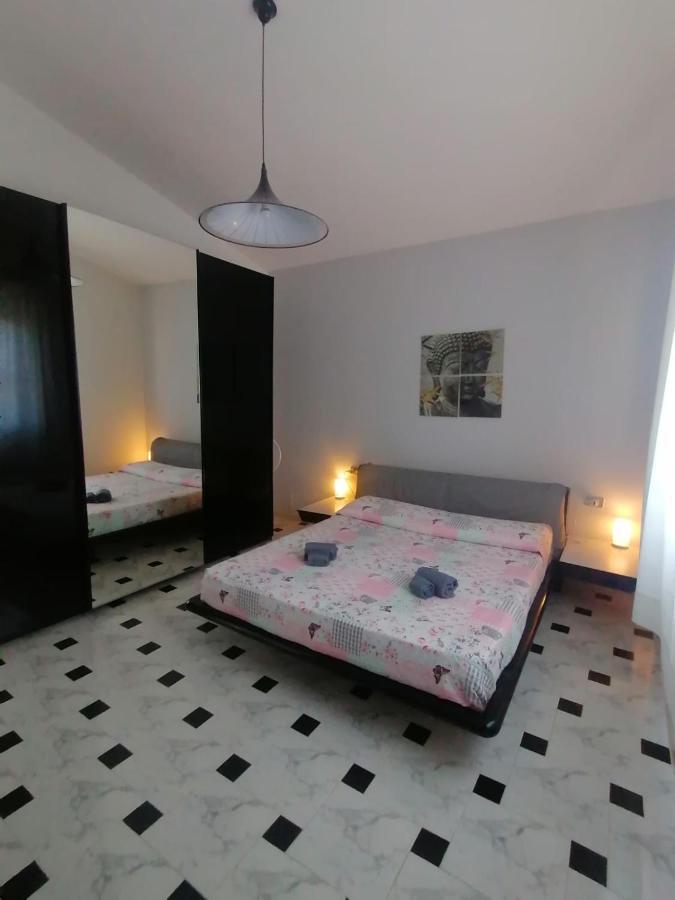 키아 Casa Jason Con Vista 아파트 외부 사진