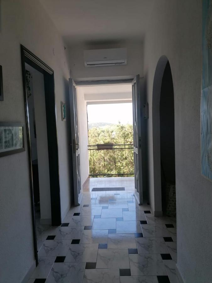 키아 Casa Jason Con Vista 아파트 외부 사진