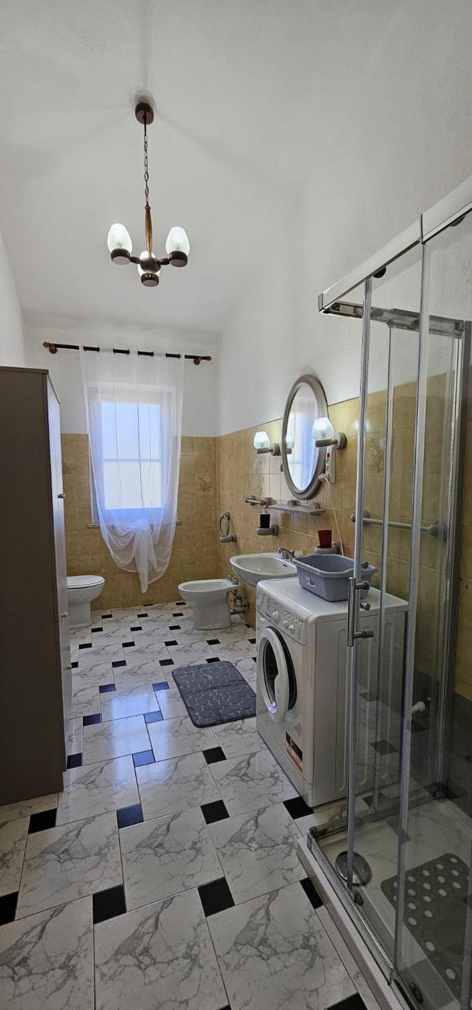 키아 Casa Jason Con Vista 아파트 외부 사진