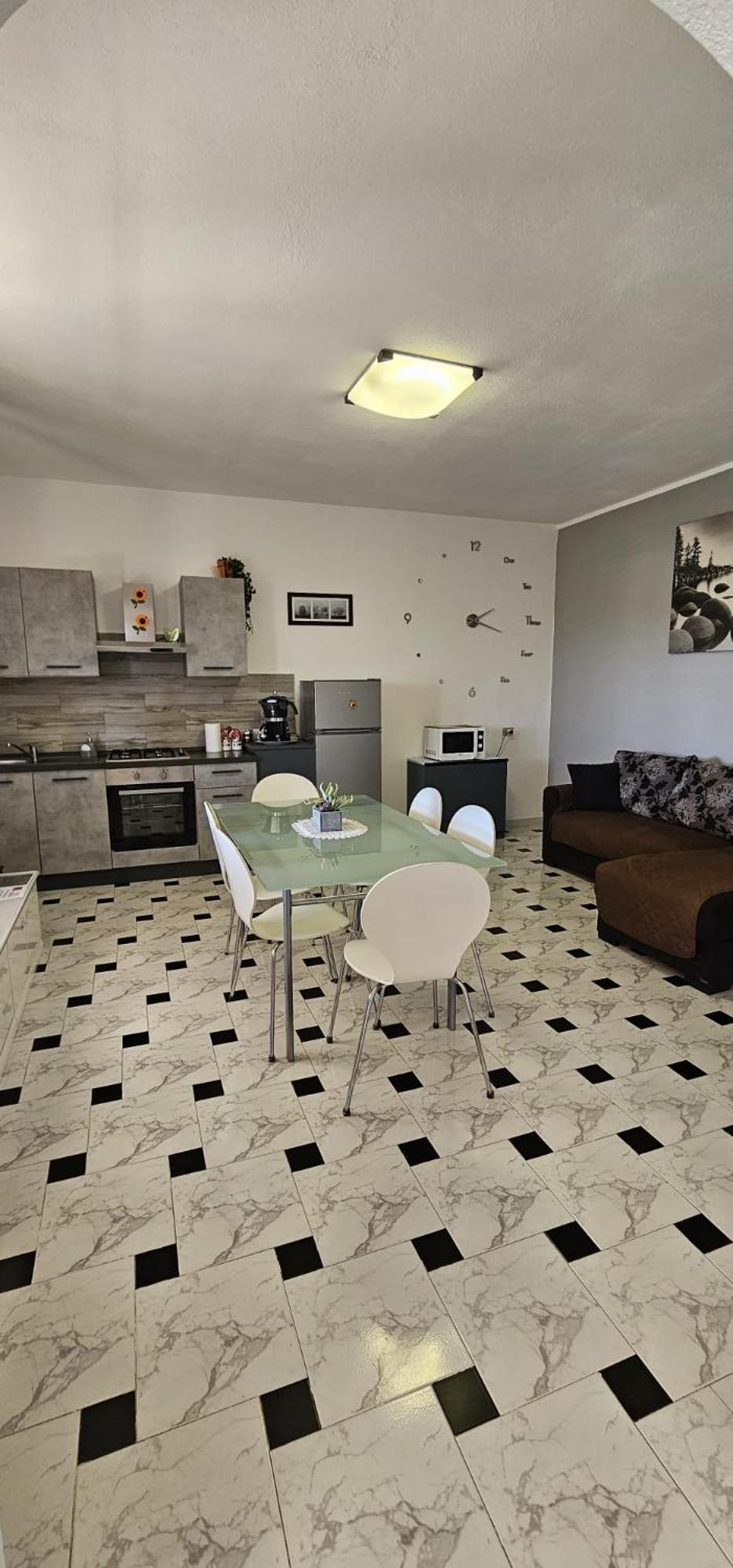 키아 Casa Jason Con Vista 아파트 외부 사진