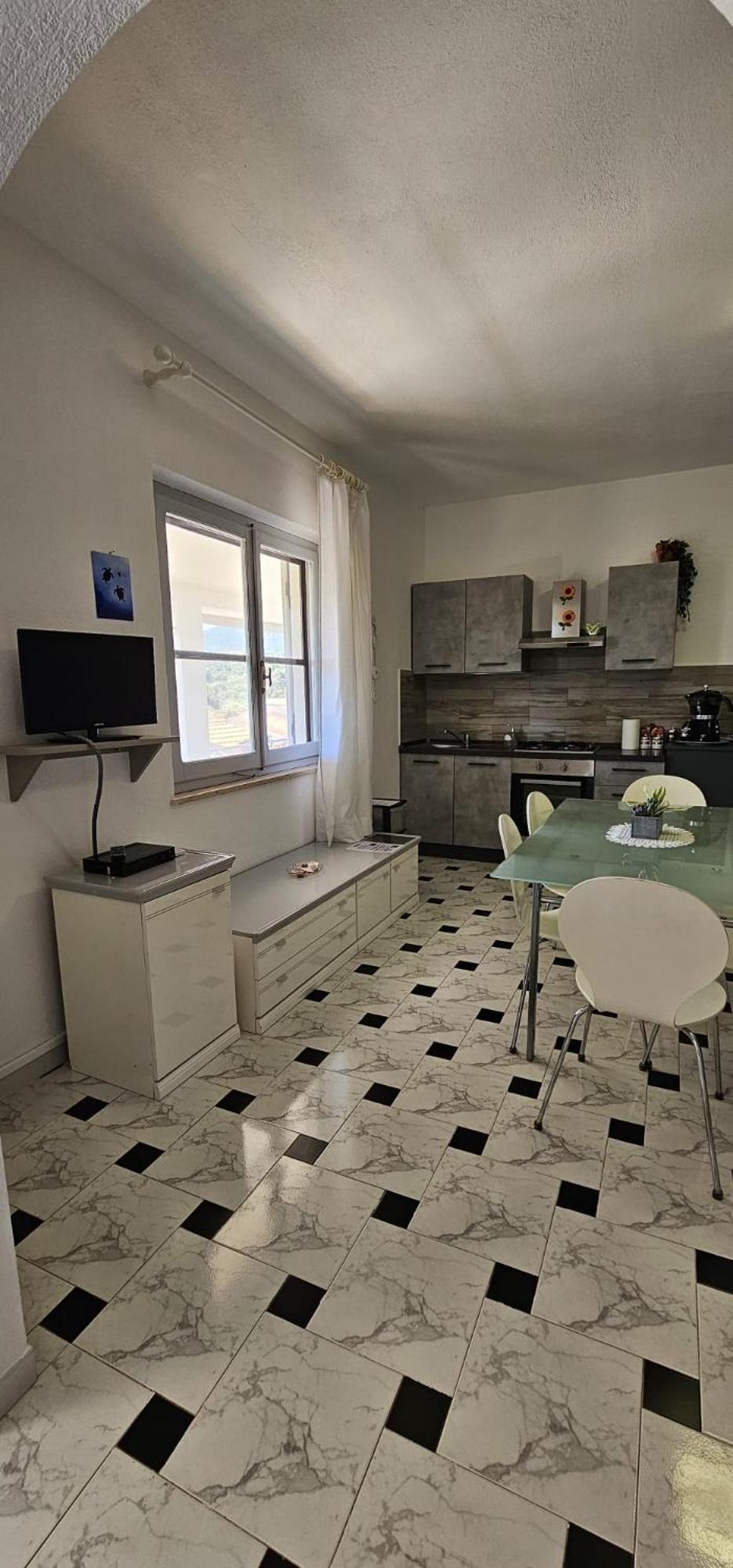 키아 Casa Jason Con Vista 아파트 외부 사진